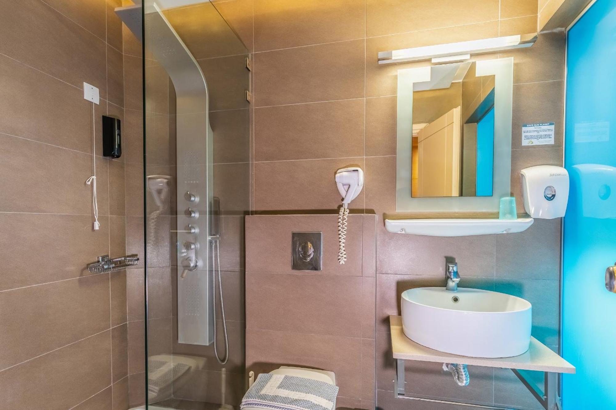 Pantheon Hotel (Adults Only) Atsipopoulo Rom bilde