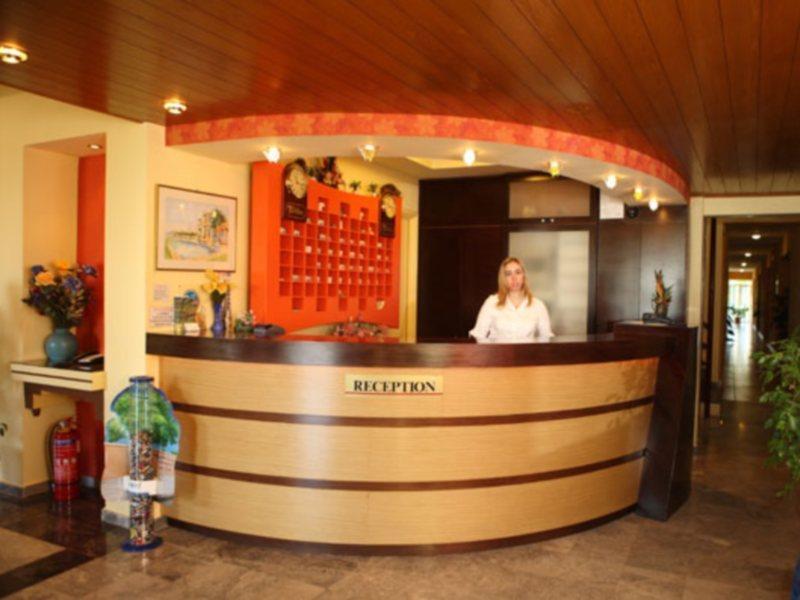 Pantheon Hotel (Adults Only) Atsipopoulo Eksteriør bilde